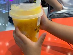 -百分茶(融创茂店)