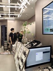 -东方麒麟·潘多拉SALON