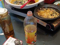 -川流不息·地道川菜·小龙虾(松东路店)