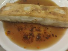 -福荣居褡裢火烧京味家常菜(西四店)