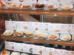-祥禾饽饽铺·中式糕点(天津河西万科广场店)