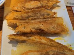 老雒阳锅贴-老雒阳面馆·水席·洛阳菜(王城路店)