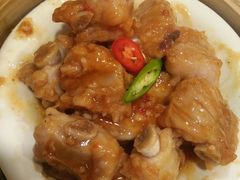 -点都德(大茶楼店)