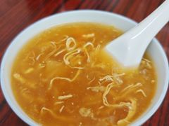 -添發碗仔翅美食