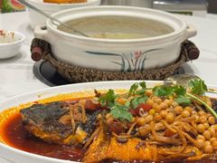 -七叔家宴家常广西菜(明秀东路店)