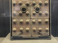 -洛阳古墓博物馆