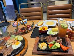 -豪客来牛排(天阳D32店)