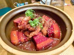 -老阿爸鲜鱼土菜(园区永旺店)