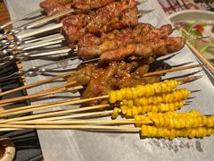 -火联烧烤(学院路创始店)