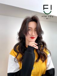 -FOR YOU造型