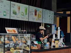 -星巴克臻选(苏州久光百货店)