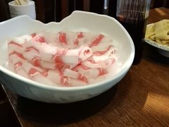 -百草滩羊清水涮羊肉(长城路店)