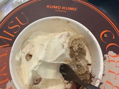 -KUMO KUMO甜品·冰淇淋(深圳壹方城店)