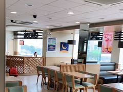 -德克士(东大街店)