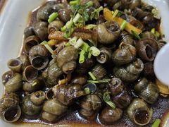 炒螺丝-阿东农家菜(新场古镇下塘街店)