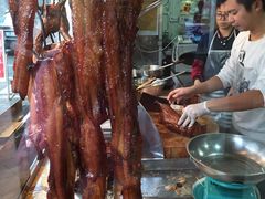 -黄连大头华烧鹅店(大良店)