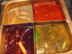 四季锅底-王家渡火锅(金宝汇店)