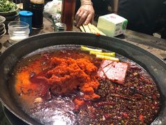 -星鸿社重庆老火锅
