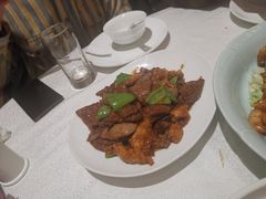 -大铁勺新津菜(东丽阳光新业广场店)