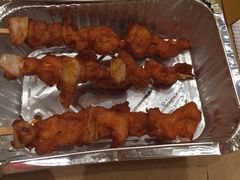 -尊宝比萨(西丽店)