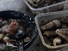-大学城夜市