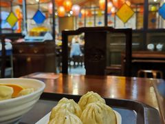 -大壶春生煎(四川中路店)