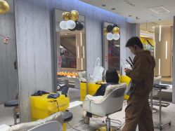 -禾曼造型