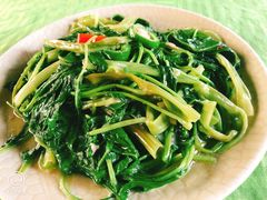 -盛港湾海鲜食府(黄沙店)