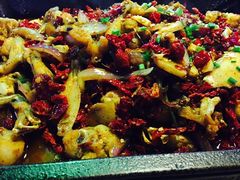 -蘭奢雅集·江浙菜(青山江滩店)