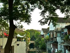 -绍兴鲁迅故里·沈园景区