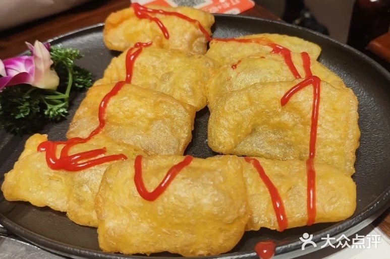 驴肉非常鲜嫩，我们已经三刷了，每次来都吃得不亦乐乎！