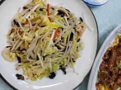 -六和聚传统烤鸭.天津菜(和平店)
