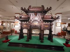 -中国紫檀博物馆
