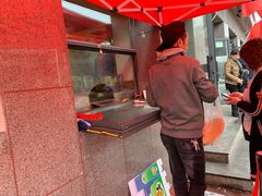 门面-阿布拉的馕(西北路店)