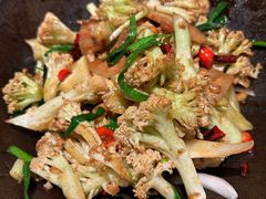 -金掌勺东北菜(格兰晴天店)