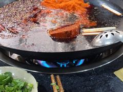 -星鸿社重庆老火锅