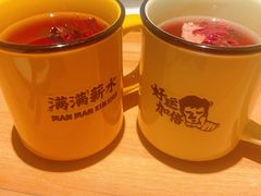 -太二酸菜鱼(汕头苏宁广场店)