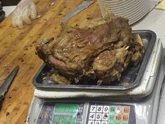 -清真·益鑫羊肉手抓馆(花园北街店)