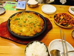 -小木屋拌饭(抚顺商业城店)