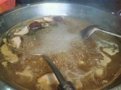 -林记潮牛·牛肉火锅(上马墩店)