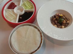 -月福京味斋·烤鸭店·北京菜(鼓楼总店)