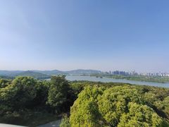 -宝界山林公园