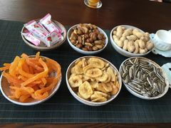 -碧露轩·大益茶体验馆(镇江路店)
