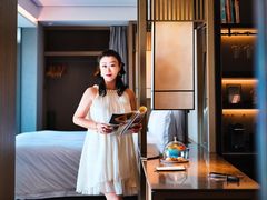 -北京三里屯CHAO酒店