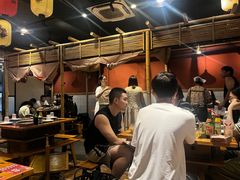 -小饕荟雅安贡椒鱼鲜馆(广福桥店)