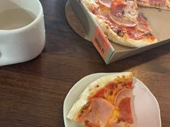 -La Strada(安福路店)