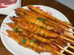 -刘火辣老火锅(光谷店)