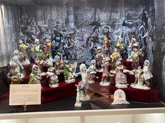 -Me Coffee下午茶艺术空间