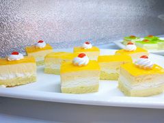 甜点-火云天重庆火锅自助(中山路店)