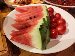 -局气 烤鸭·北京菜(前门店)